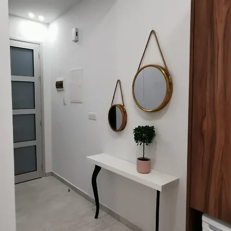 Skin Suites-luxury Living Nikosia