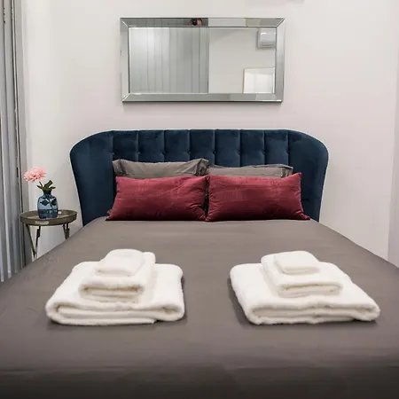 Skin Suites-luxury Living * Nikosia