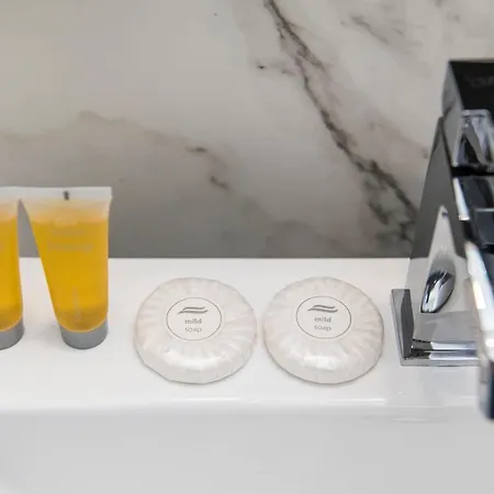 Apartment Skin Suites-luxury Living Nikosia
