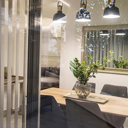 Skin Suites-luxury Living Апартаменты Никосия
