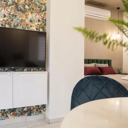 Skin Suites-luxury Living * Никосия