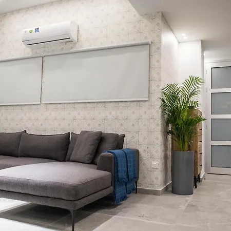 Skin Suites-luxury Living Апартаменты