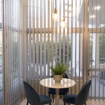 Skin Suites-luxury Living * Никосия