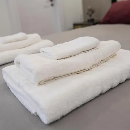 Апартаменты Skin Suites-luxury Living Никосия