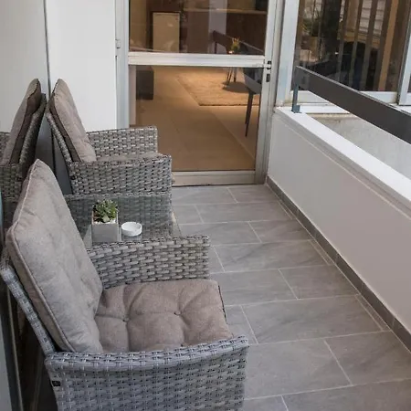 Skin Suites-luxury Living * Никосия