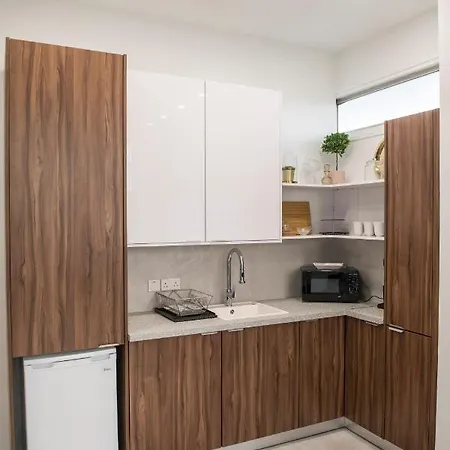 Апартаменты Skin Suites-luxury Living *